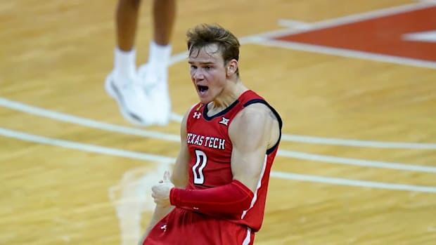 mac mcclung